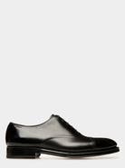 Bally Scribe Un Oxford in Calf Leather
