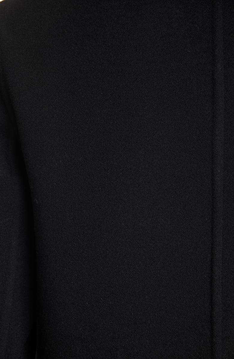 Bottega Veneta Double Face Cashmere Coat, Alternate, color,