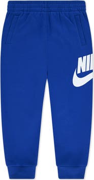 Nike Kids' Sportswear Club Fleece Logo Joggers