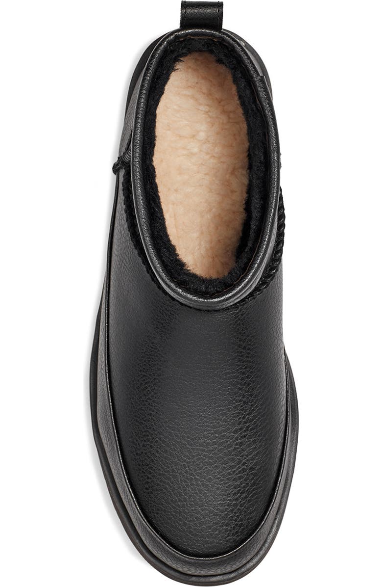 UGG<sup>®</sup> Ultra Classic Mini Sugar Boot, Alternate, color,