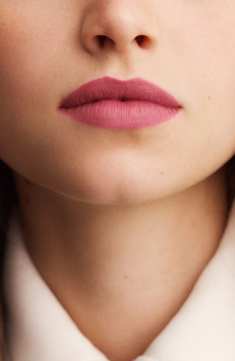 Hermès 54 Rose Nuit Rouge Hermès - Matte lipstick, Alternate, color,