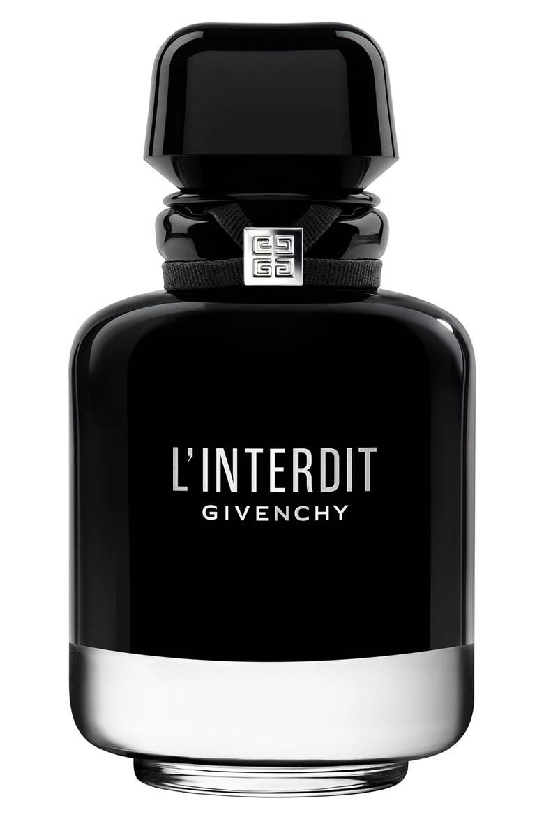 L'Interdit Eau de Parfum Intense (Limited Edition), Main, color, NO COLOR