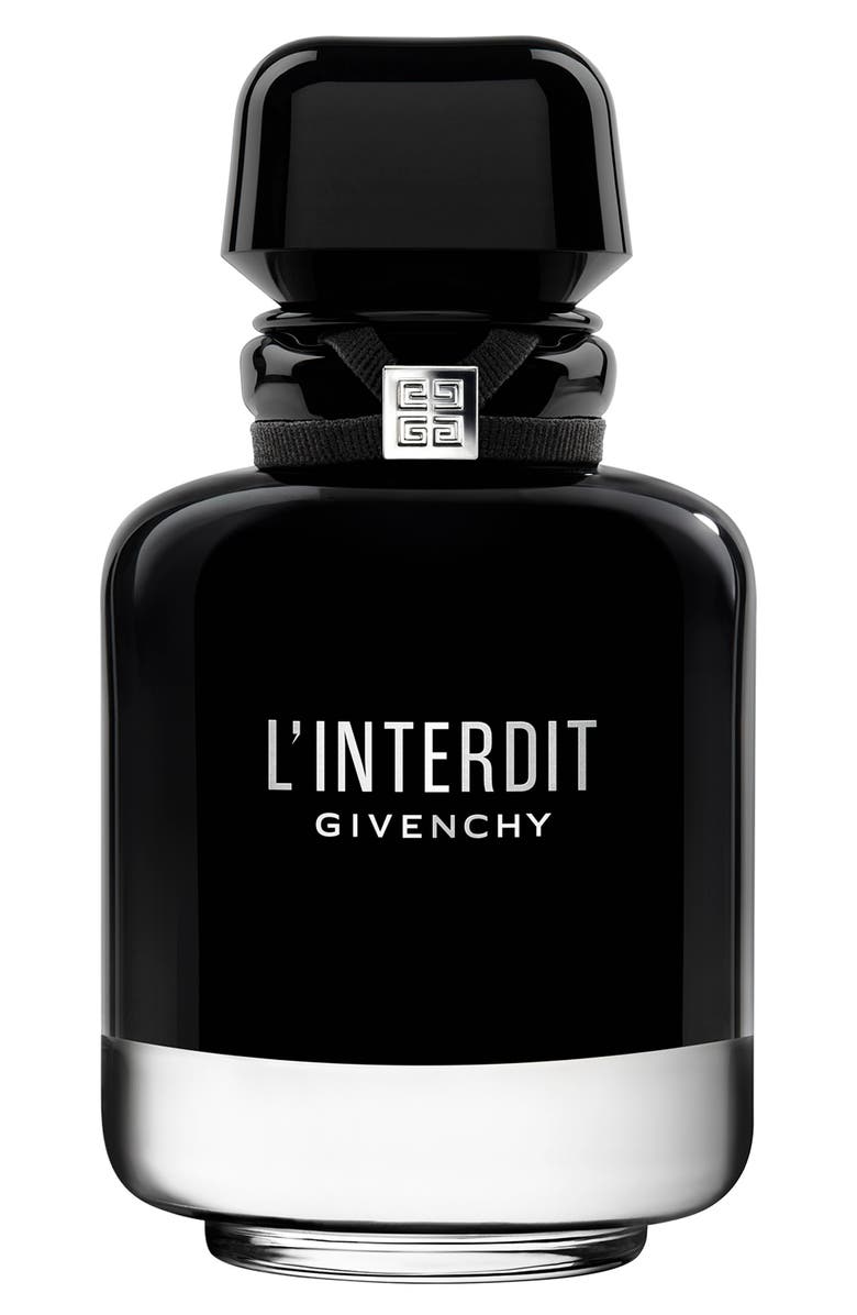 Givenchy L'Interdit Eau de Parfum Intense, Main, color,