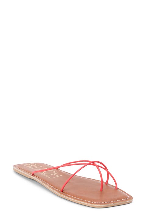 Coastline Slide Sandal (Women)