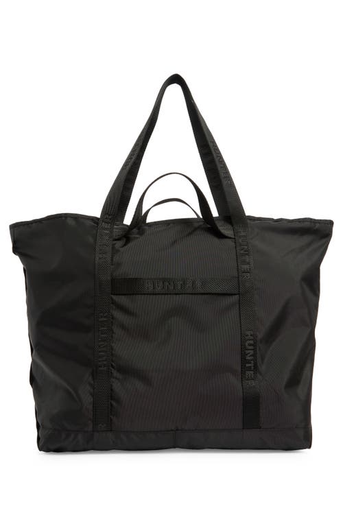 Hunter Tote Bag