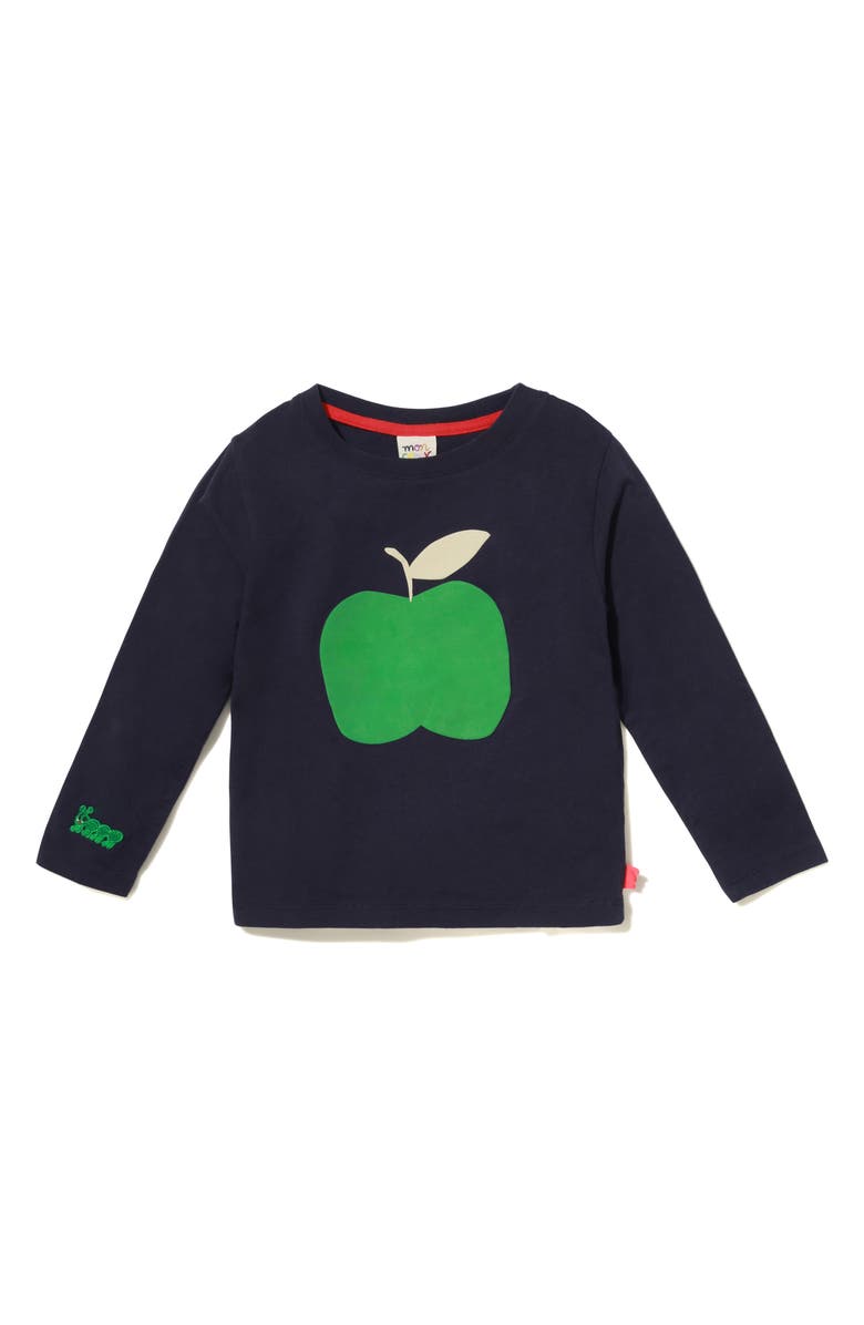 Mon Coeur Kids' Cotton T-Shirt, Main, color, 