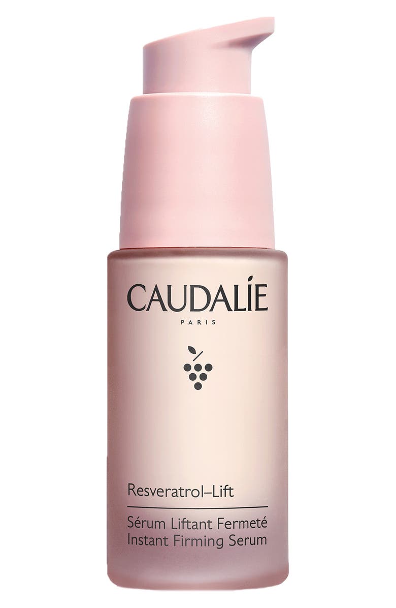 CAUDALÍE Resveratrol-Lift Instant Firming Serum, Main, color,