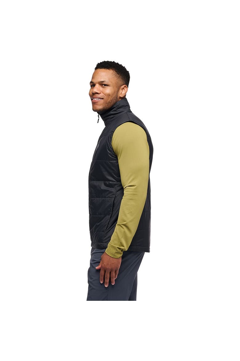 Solution Vest - Men's, Alternate, color, Black