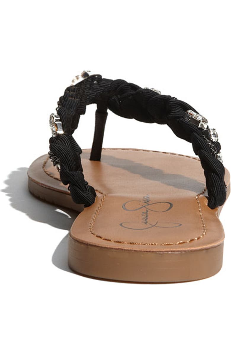 Jessica Simpson , Alternate, color,