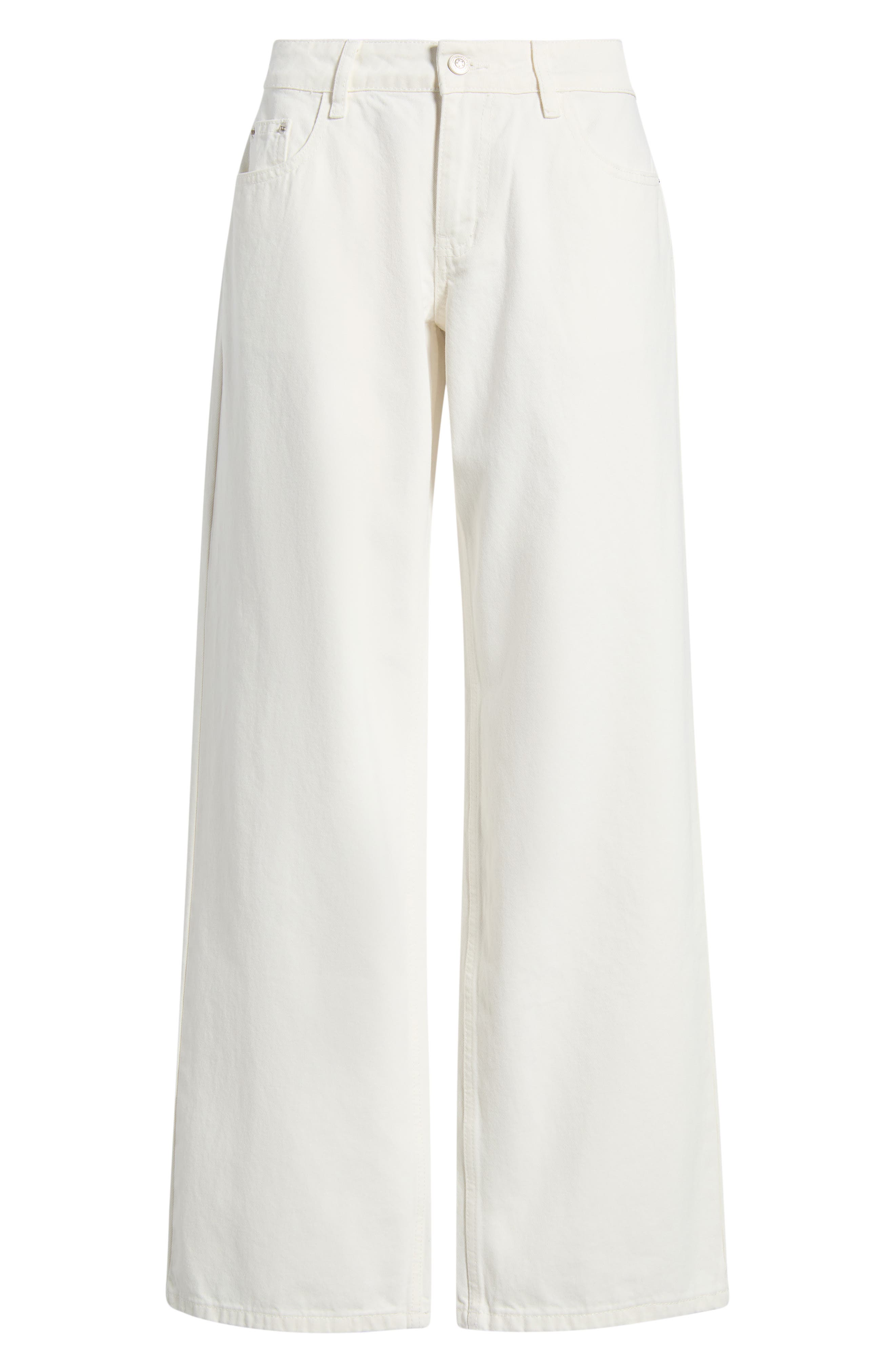 selected WHITE