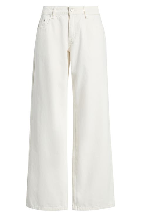 Ellanor Low Rise Slouch Jeans