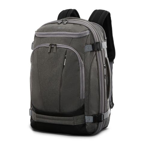 Mother Lode 22" Expandable Travel Backpack
