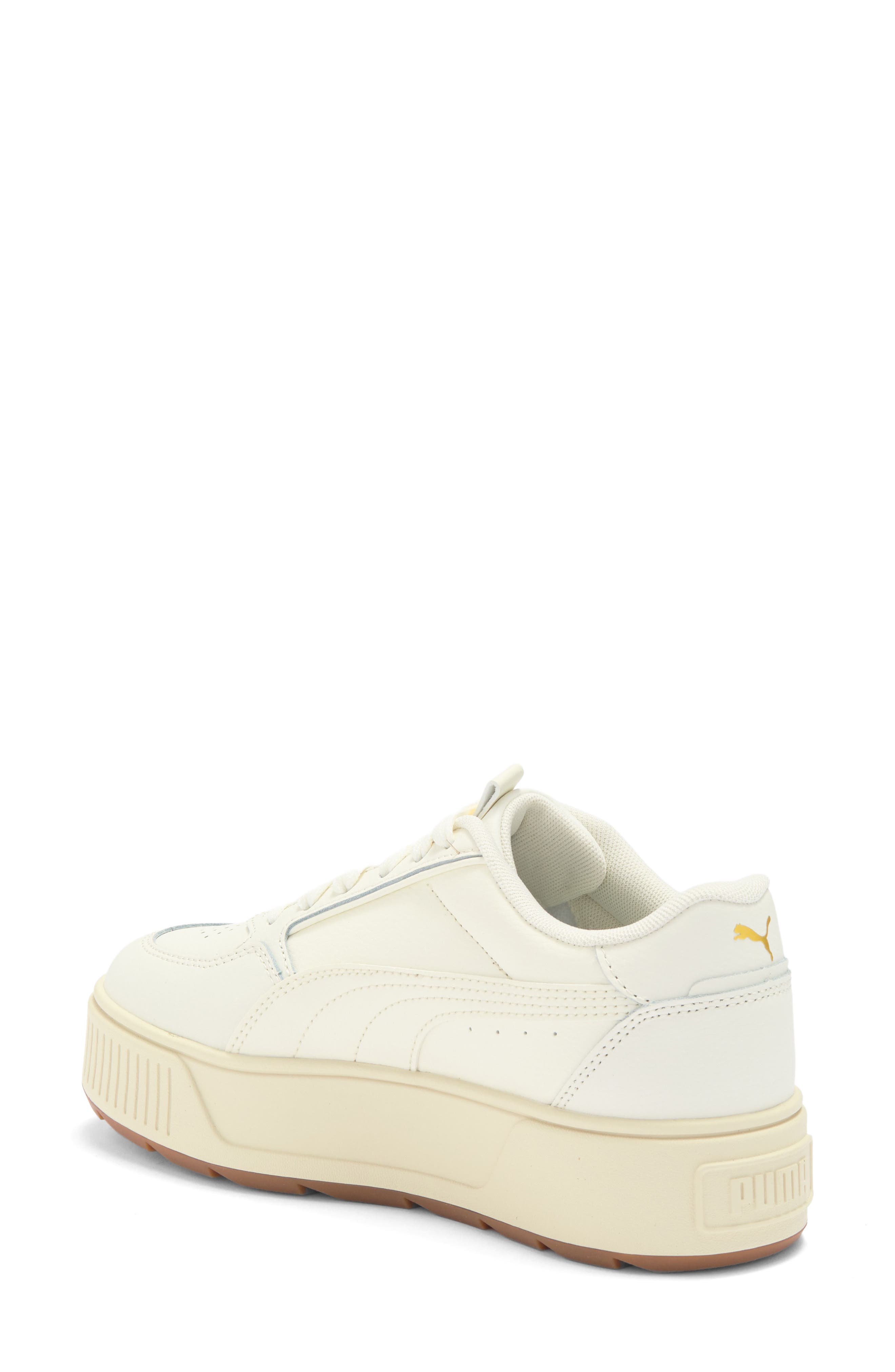 Karmen Rebelle Platform Sneaker - image 4