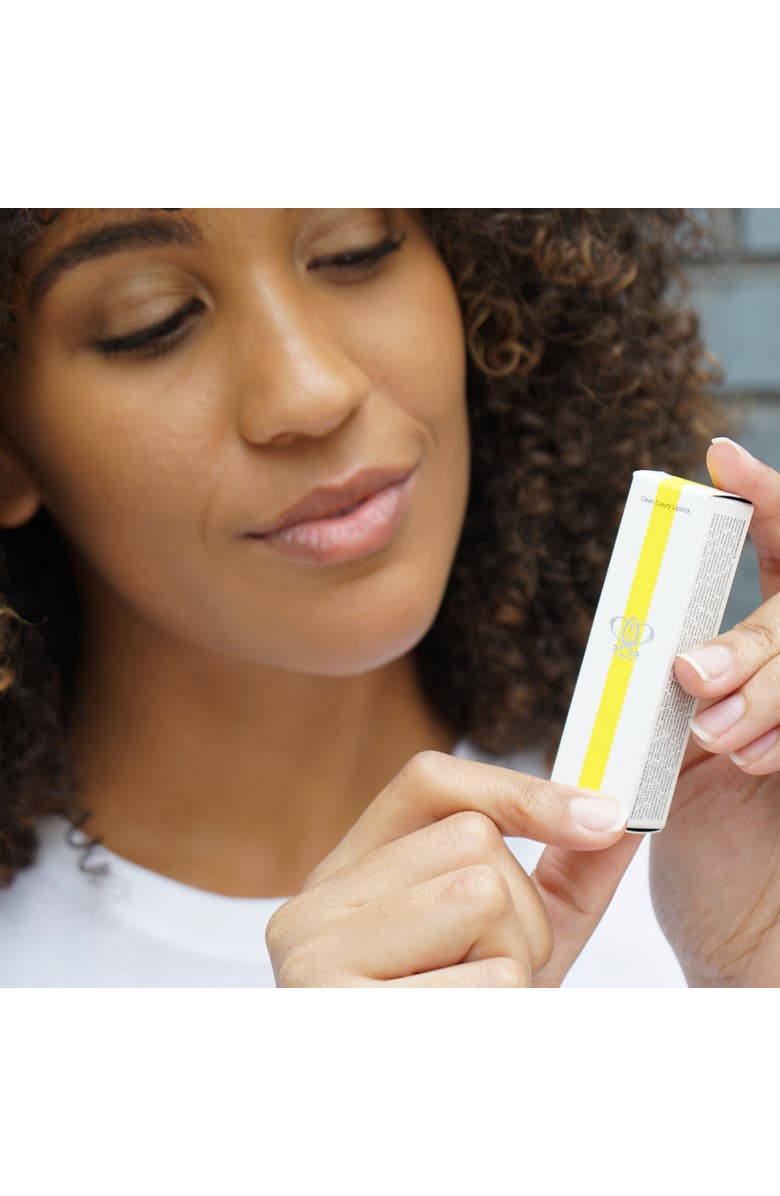 Madame Gabriela Beauty Lip Balm Saint Tropez At 11AM, Alternate, color, Colorless