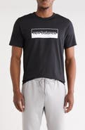 New Balance Logo Graphic T-Shirt
