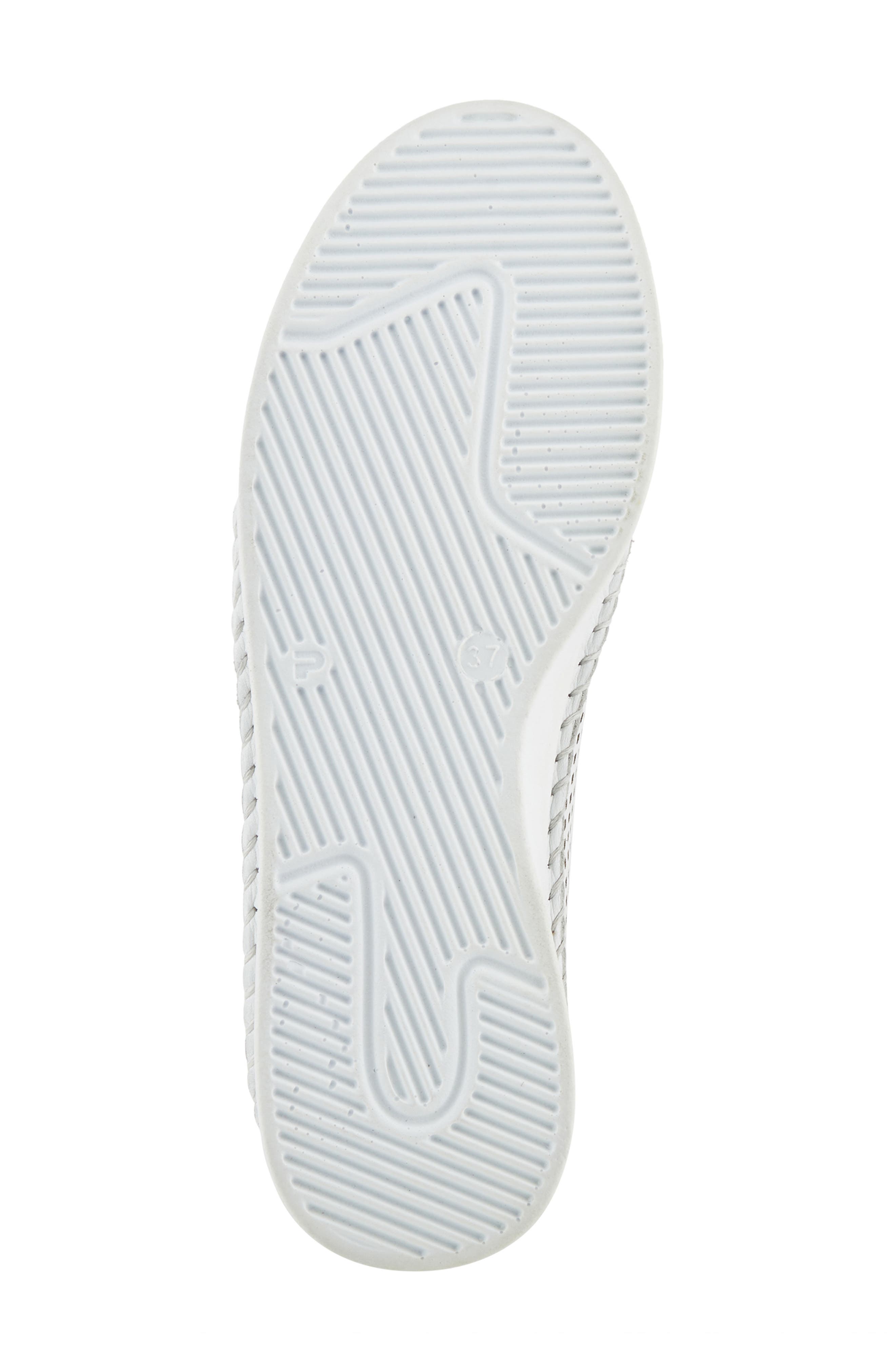 Spring Step Eastwood Platform Sneaker, Alternate, color, 