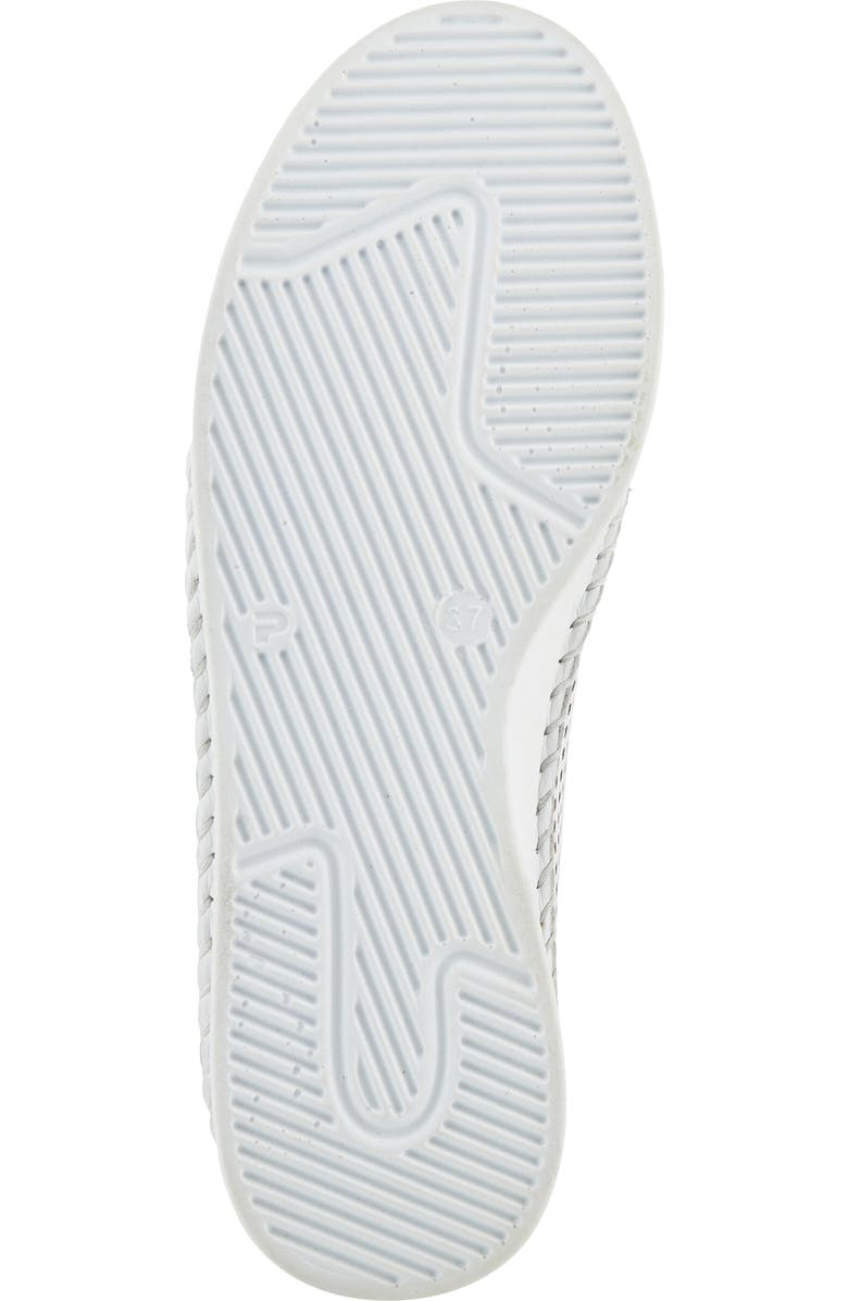 Spring Step Eastwood Platform Sneaker, Alternate, color,