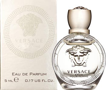 Eros Pour Femme Eau de Parfum