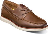 Florsheim Tropics Boat Shoe