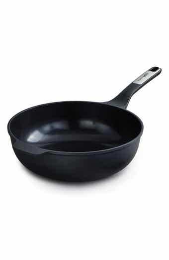 BergHOFF Leo Phantom Wok Pan
