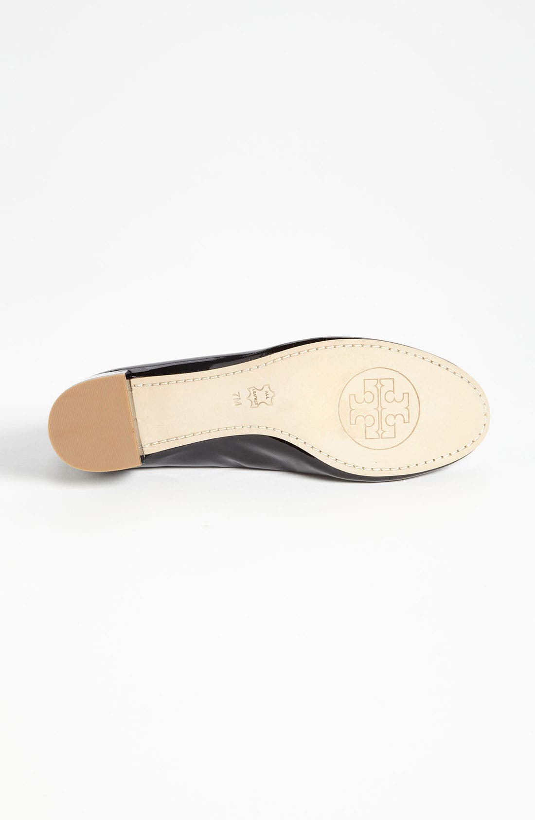 Tory Burch 'Chelsea' Pump, Alternate, color, 