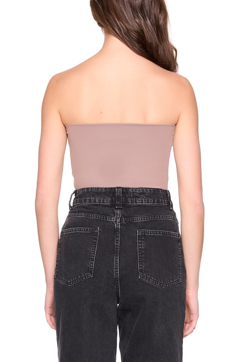 Core Tube Top, Alternate, color, COCO