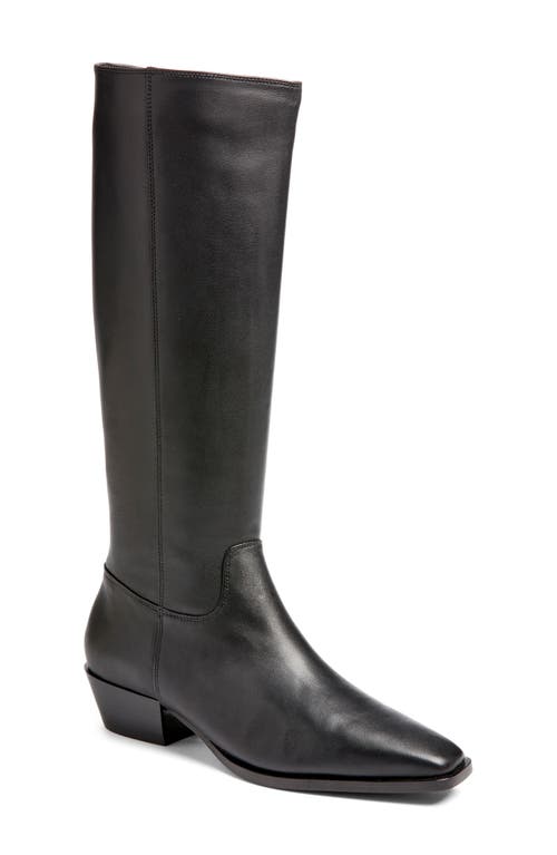 Nordstrom Turner Knee High Boot In Multi