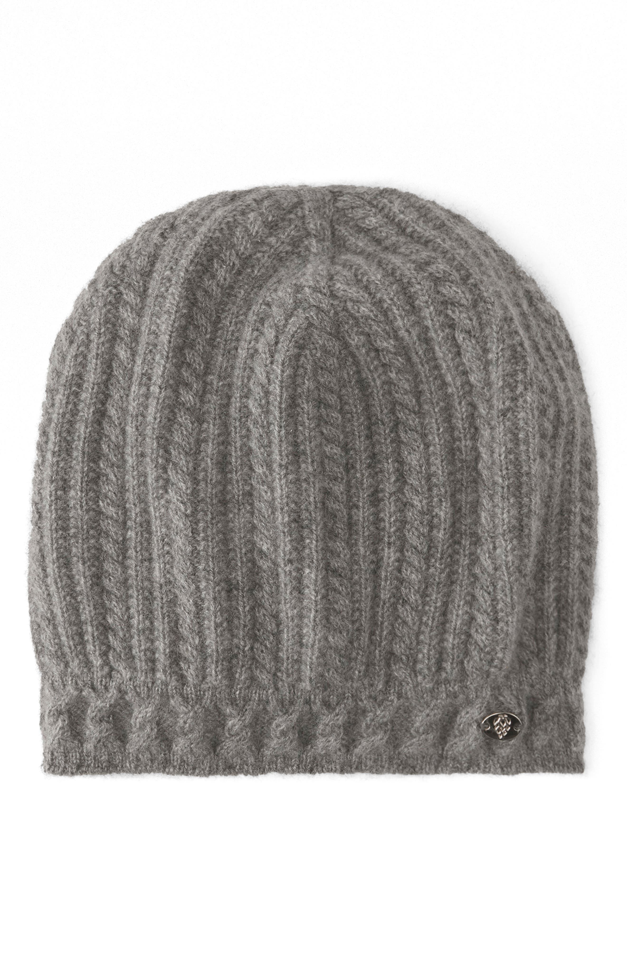 Simone Cashmere Beanie
