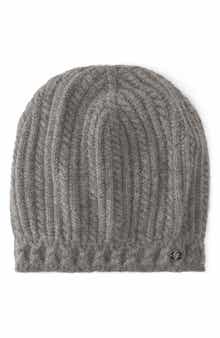 Simone Cashmere Beanie