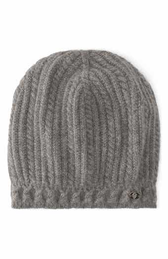Simone Cashmere Beanie