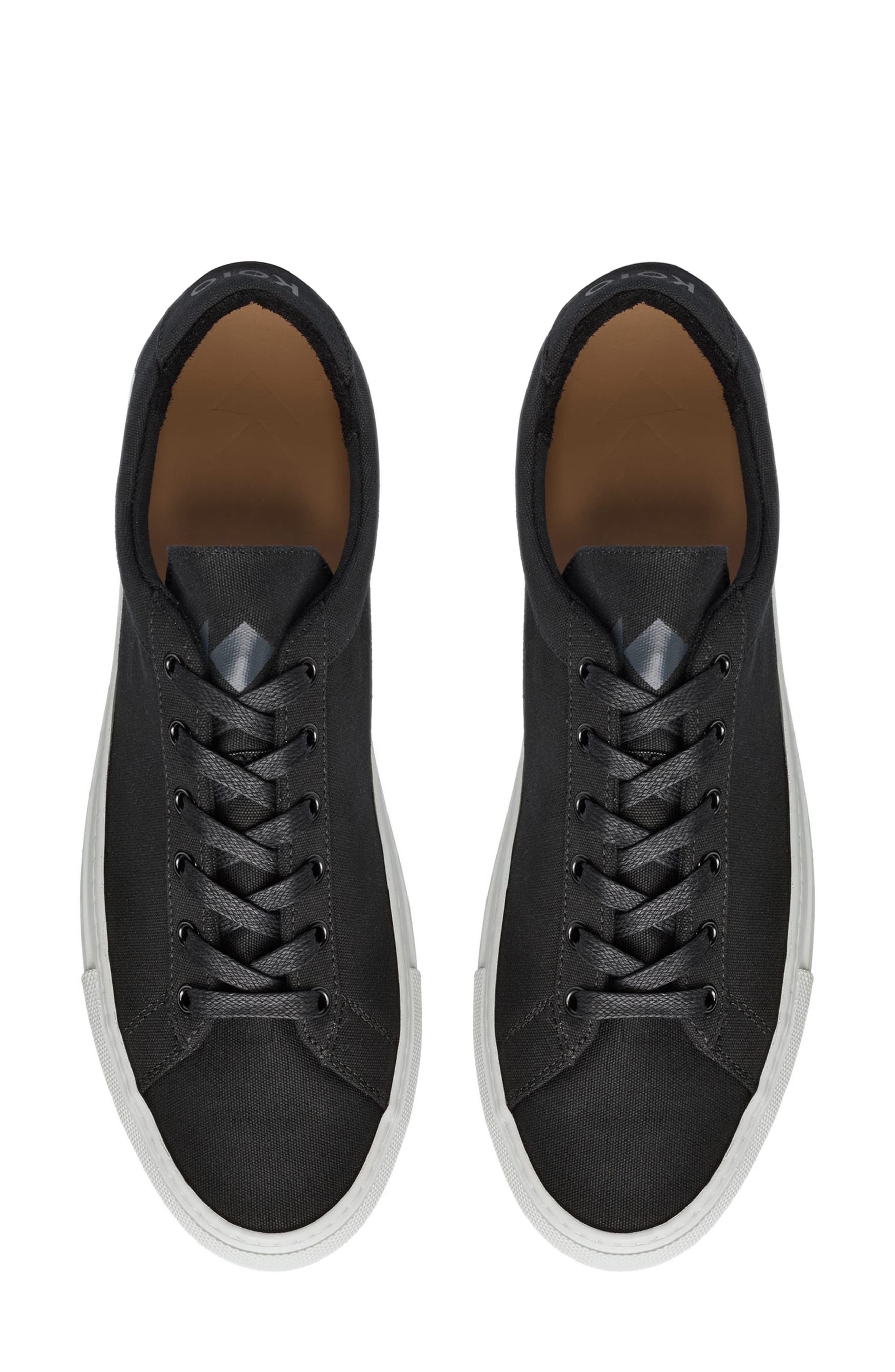 Koio Capri Sneaker, Alternate, color, 