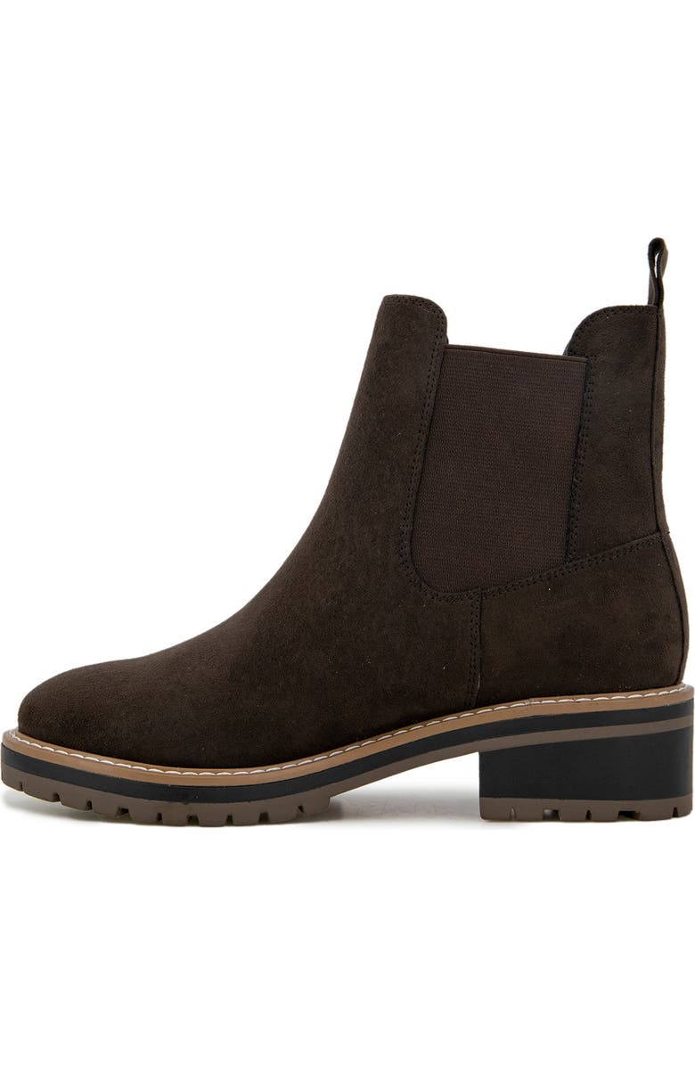 Kensie Khai Bootie, Alternate, color,
