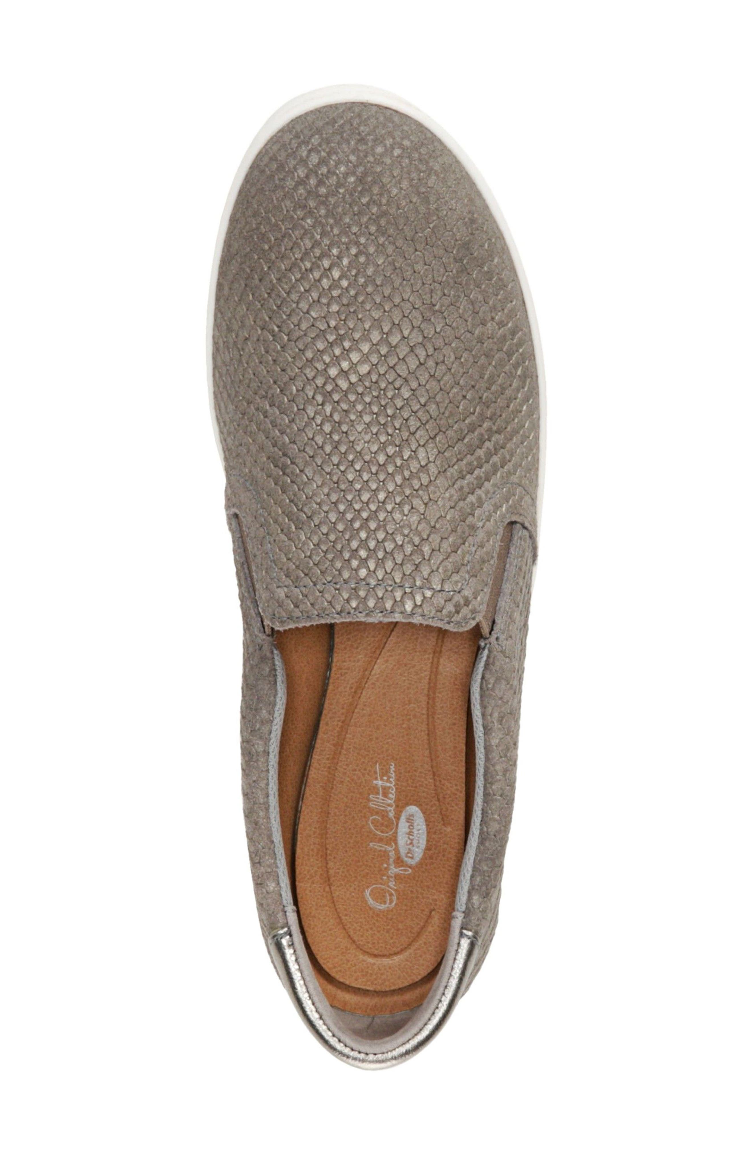Dr. Scholl's Original Collection 'Scout' Slip On Sneaker, Alternate, color, 
