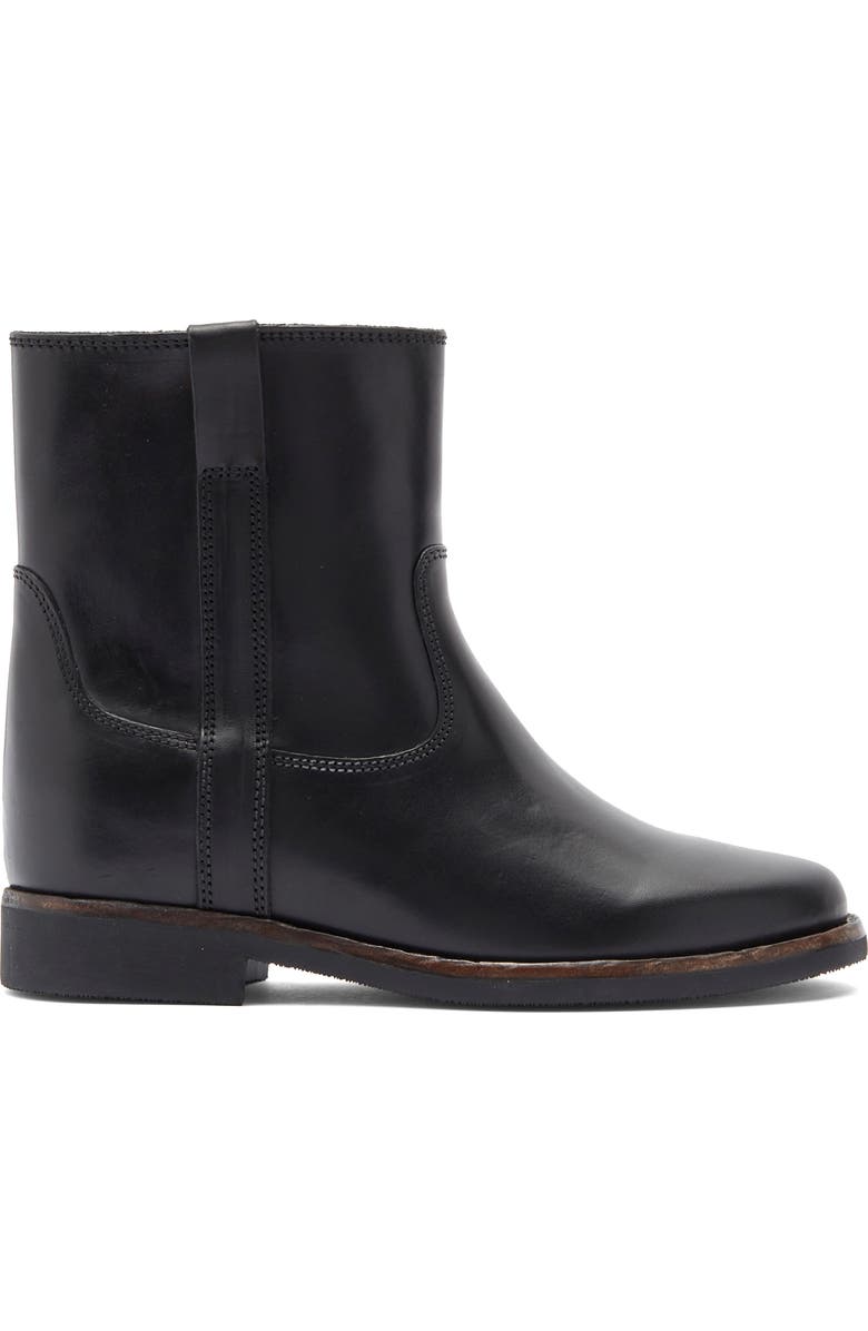 Isabel Marant Susee Boot, Alternate, color, Black2