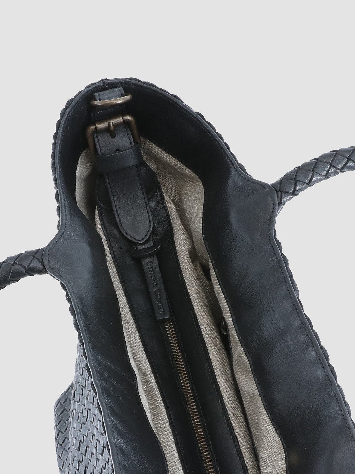 OC CLASS 35 Shoulder Bag, Alternate, color, Black
