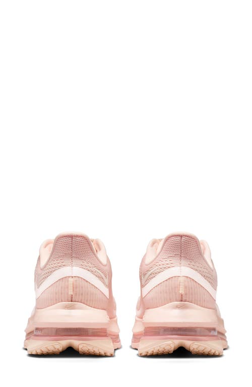 Nike Pegasus Premium Running Shoe In Pink