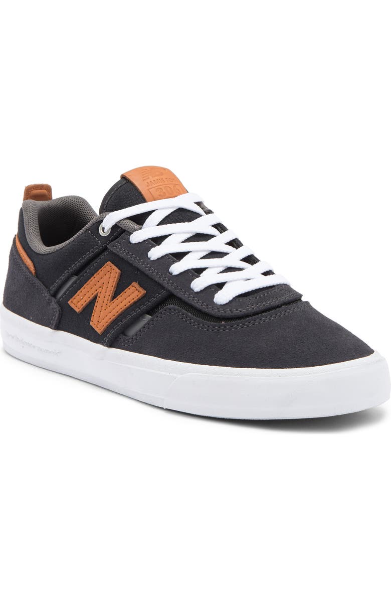 New Balance Numeric 306 Jamie Foy Skate Sneaker, Main, color,