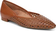 Vionic Gracia Flat