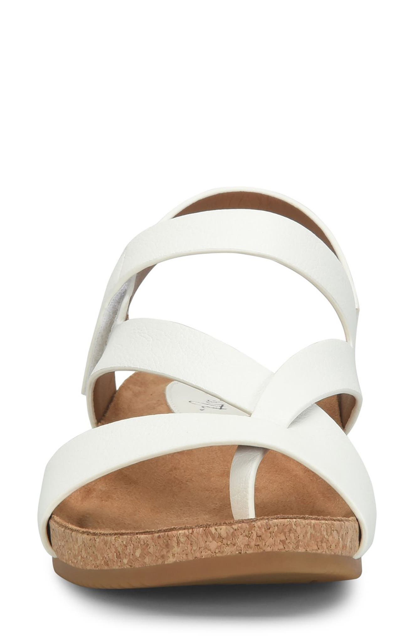 Gannon Slingback Sandal - image 4