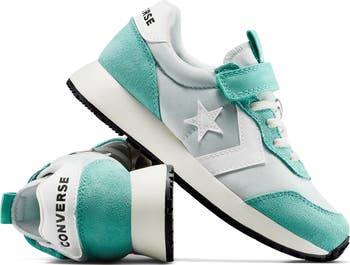 Kids' Omega Trainer Easy-On Sneaker
