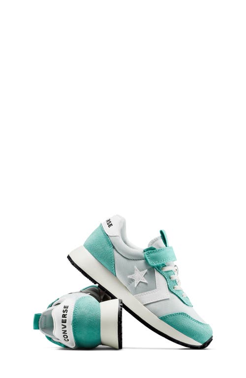 Converse Kids' Omega Trainer Easy-on Sneaker In Multi