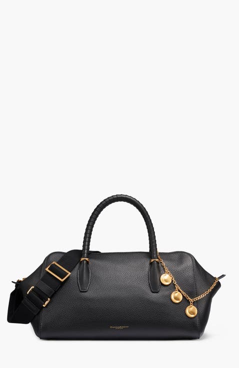 Chantilly Satchel