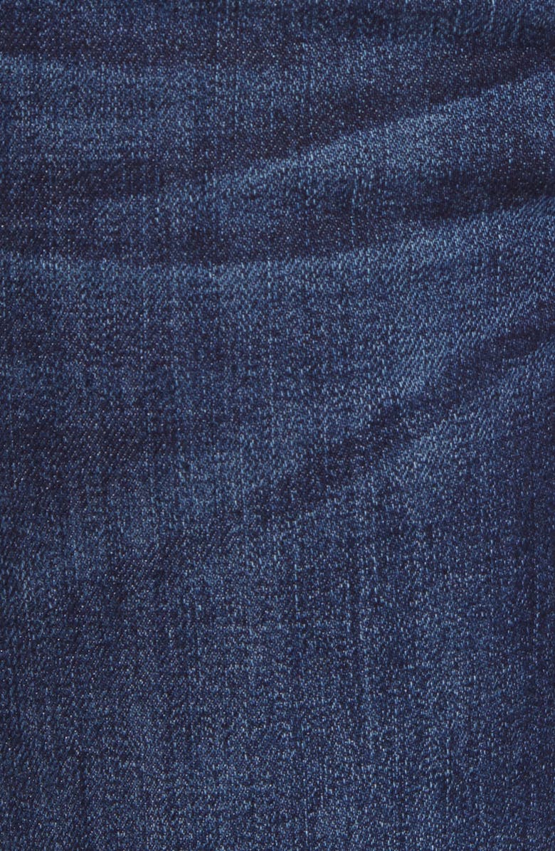 STS Blue Ellie High Waist Ankle Jeans, Alternate, color,