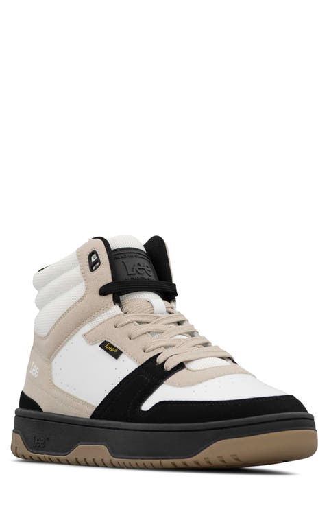 Fast Lane Mid Sneaker