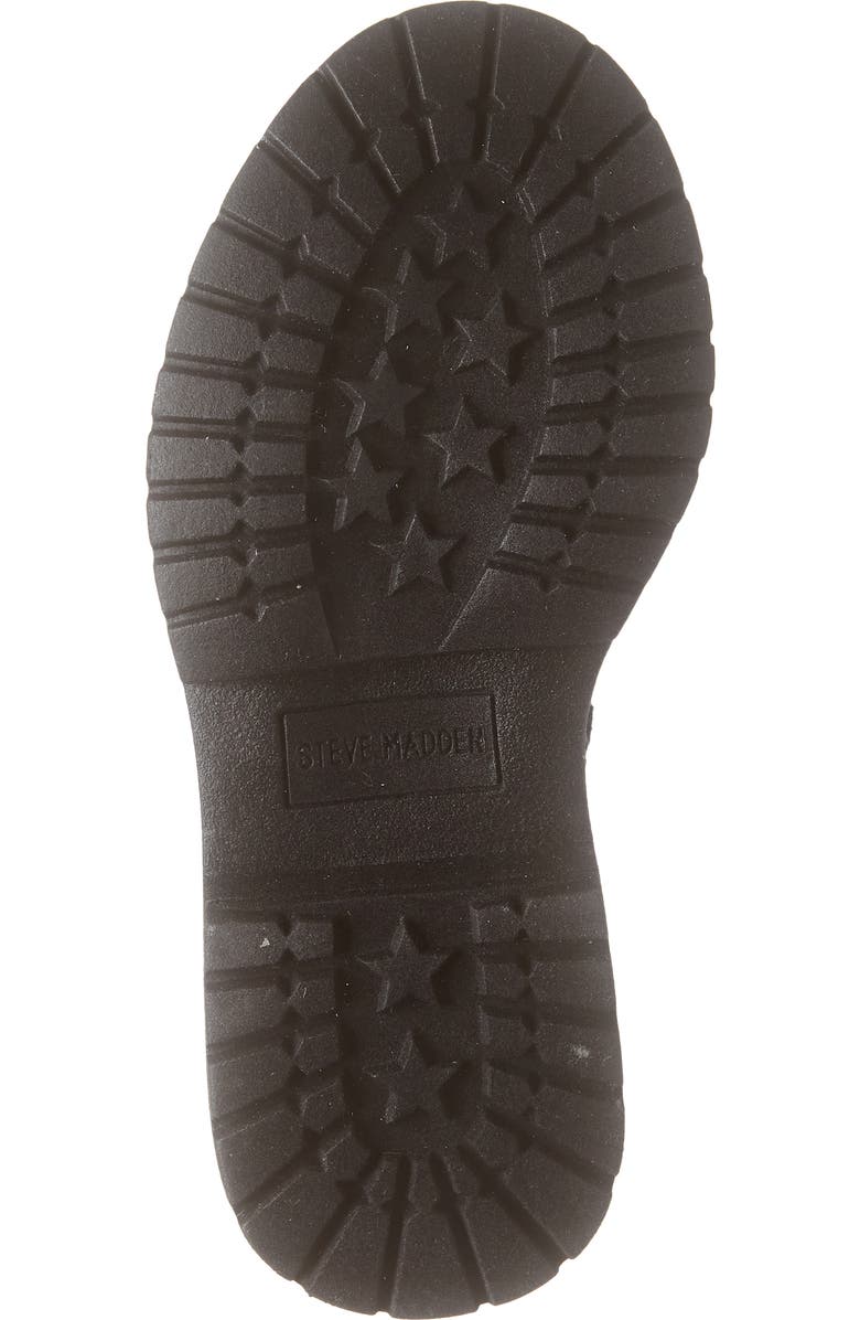 Steve Madden Bettyy Lace-Up Boot, Alternate, color,