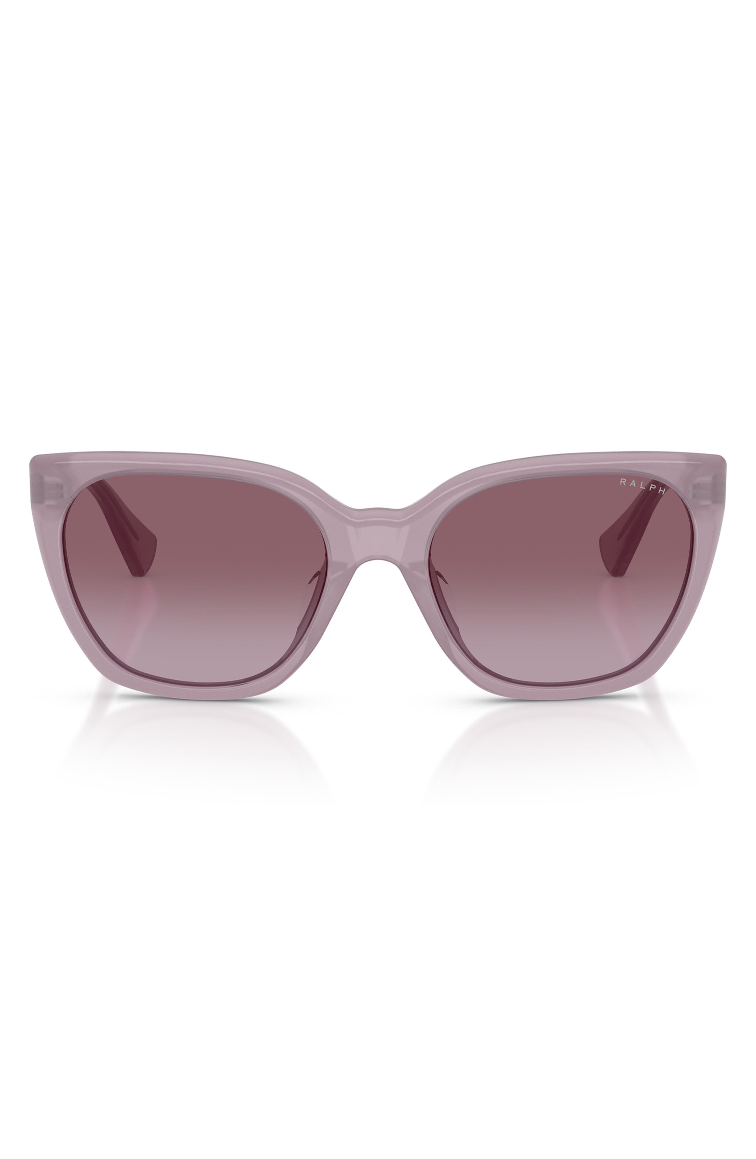 selected MILKY LILAC / PURPLE