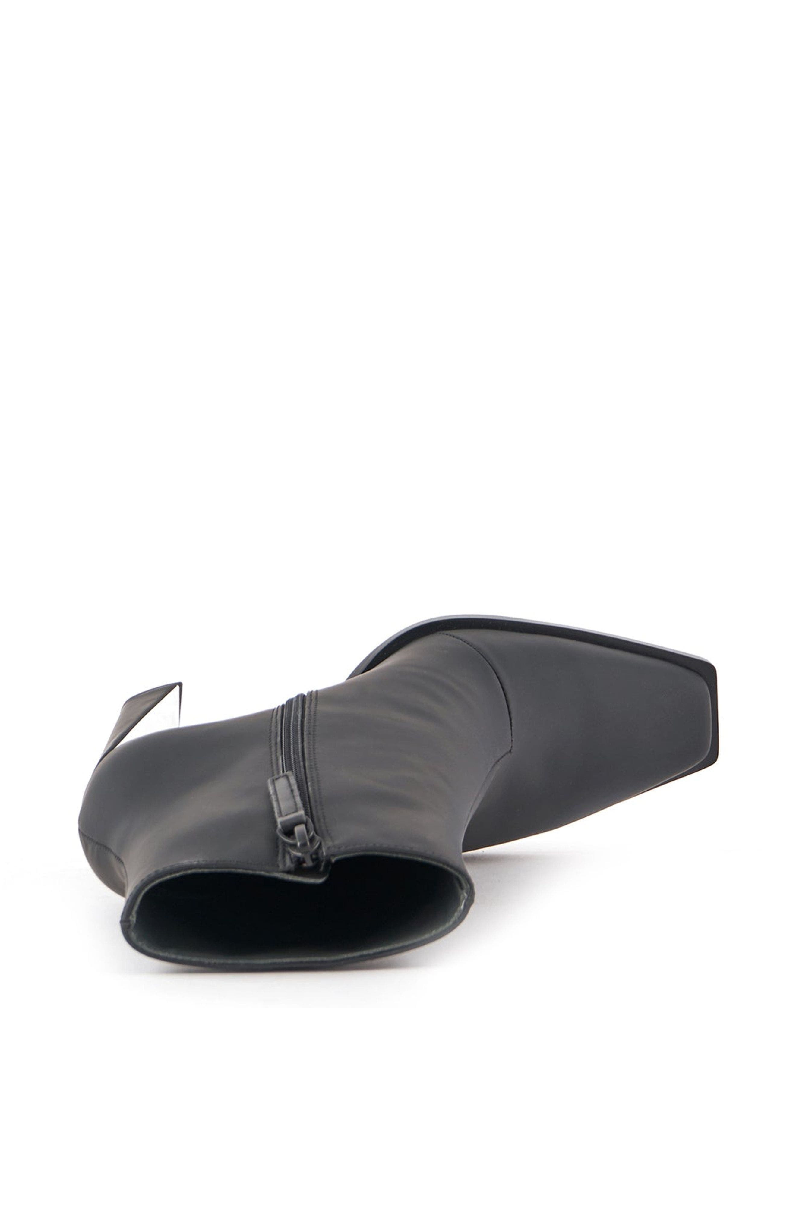 United Nude Poly Bootie Hi, Alternate, color, 