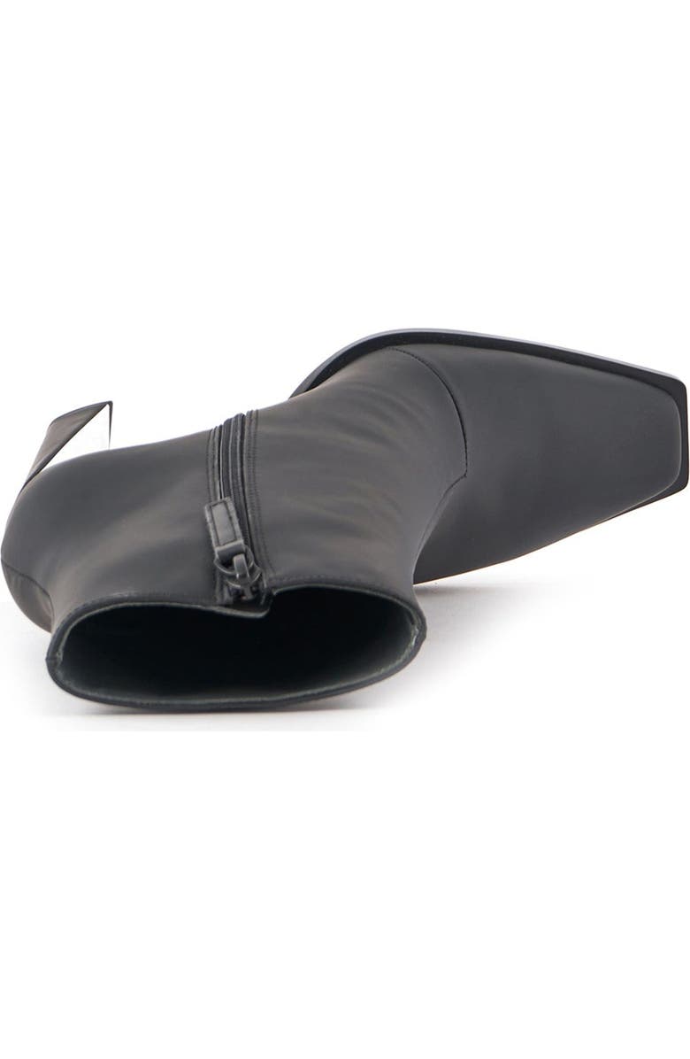 United Nude Poly Bootie Hi, Alternate, color,