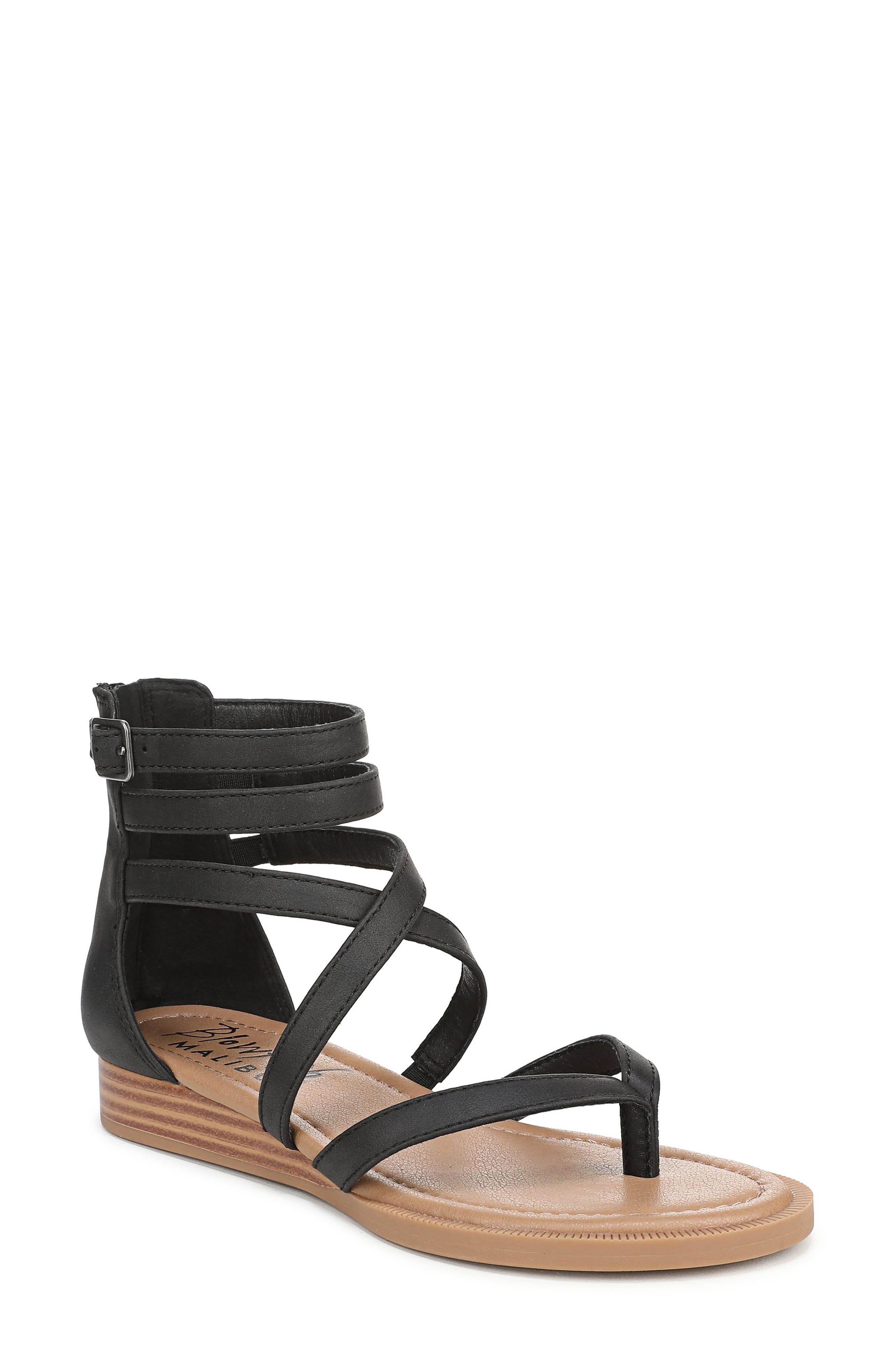 Blowfish Malibu Adrian Strappy Sandal