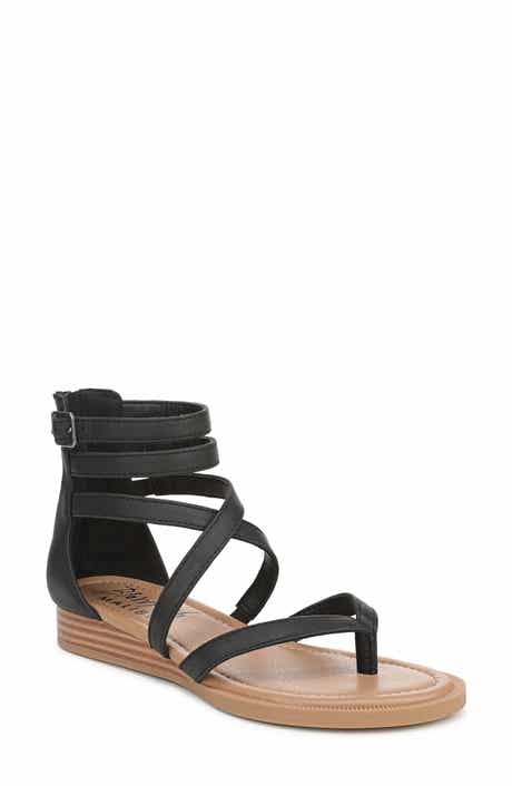 Blowfish Malibu Adrian Strappy Sandal